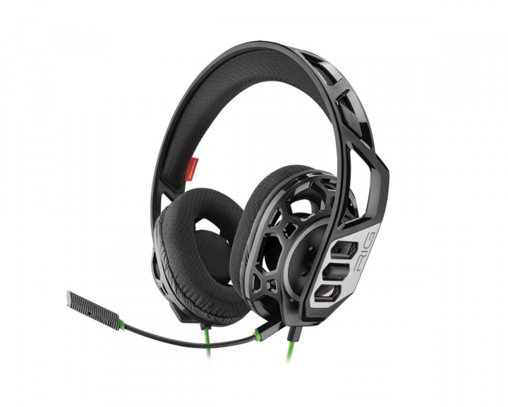 RIG 300HX Headphones (Xbox One/PC) in the group Console / Xbox / Xbox One Accessories / Headsets at MaxGaming (13291)