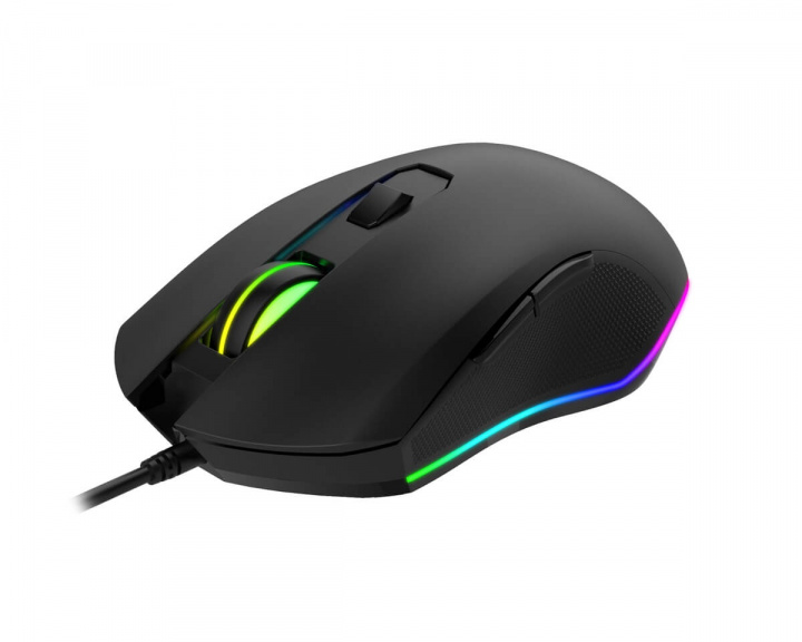 Havit MS804 RGB Gaming Mouse