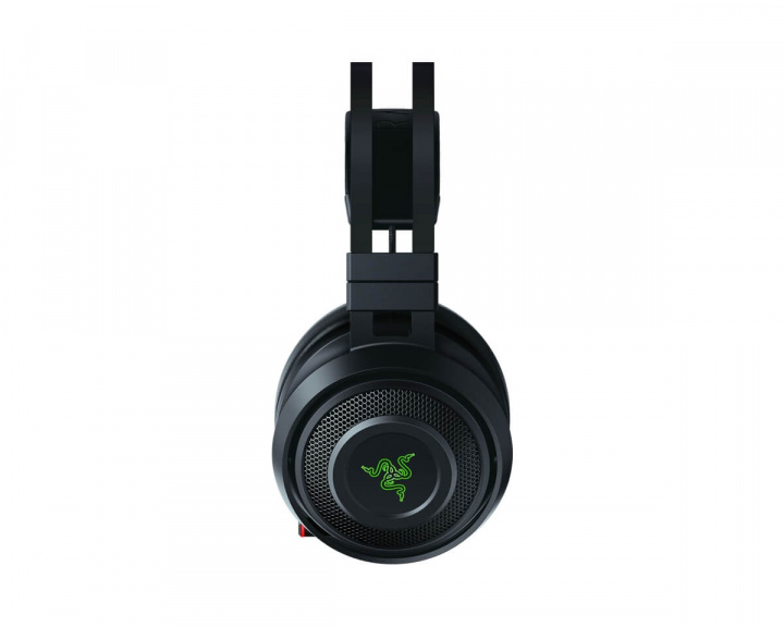 Razer Nari Headset (PC/PS4) (DEMO)