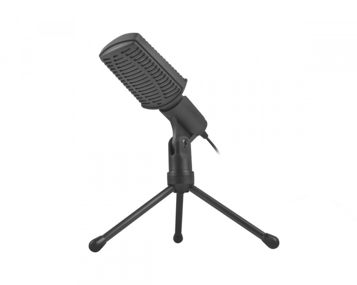 Microphone Asp in the group PC Peripherals / Headsets & Audio / Microphones at MaxGaming (13479)