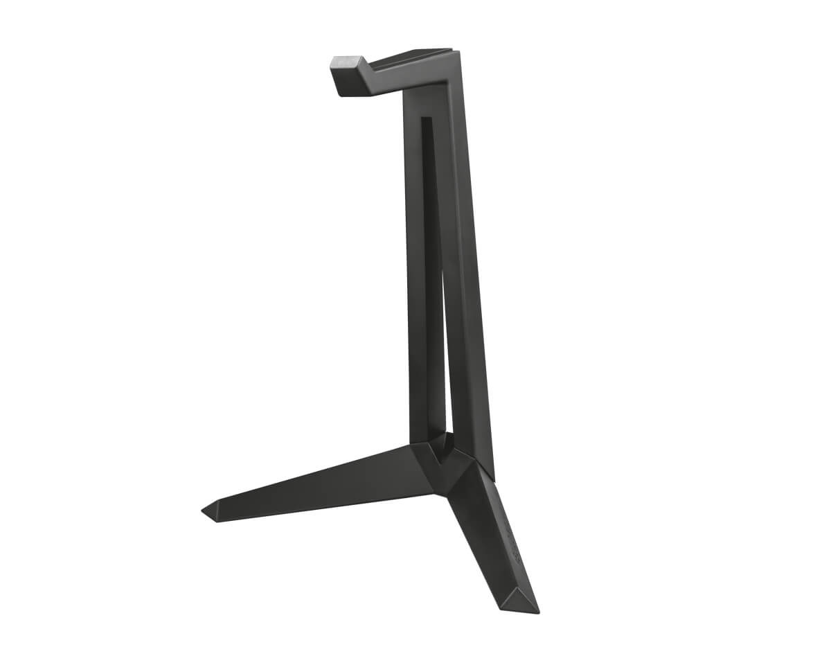 folding headset stand