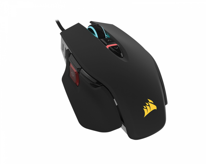 Gaming M65 RGB ELITE Gaming Mouse in the group PC Peripherals / Mice & Accessories / Gaming mice / Wired at MaxGaming (13629)