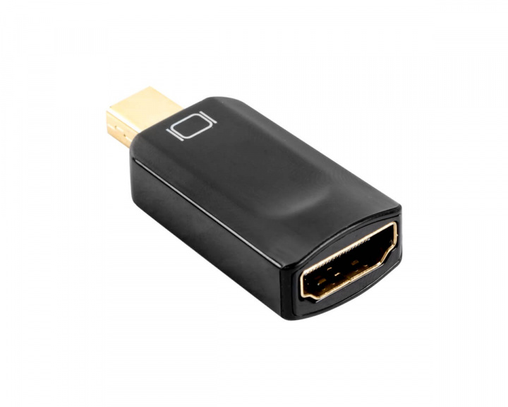 Lanberg Displayport Mini Male to HDMI Female