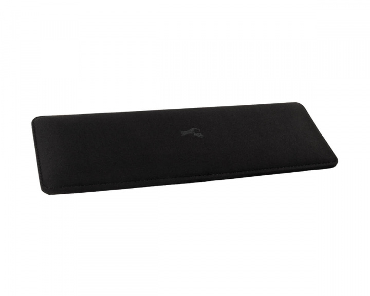 Glorious PC Gaming Race Stealth Keyboard Wrist pad - Compact Slim