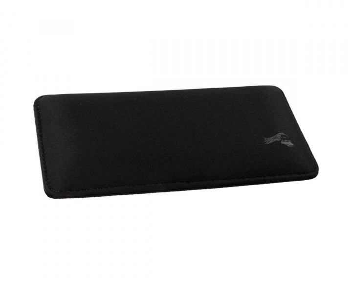 Glorious PC Gaming Race Stealth Mouse Wrist pad - Compact Slim