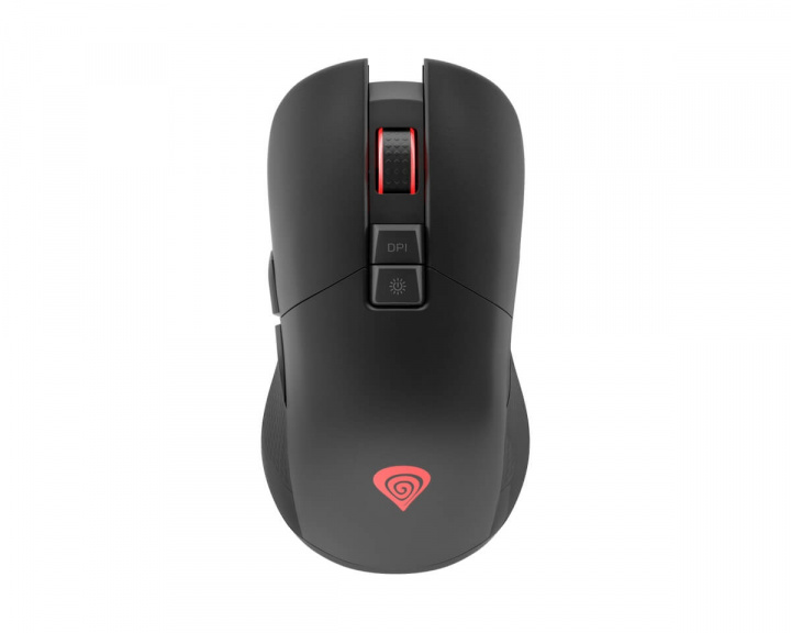 Genesis Zircon 330 Wireless Gaming Mouse