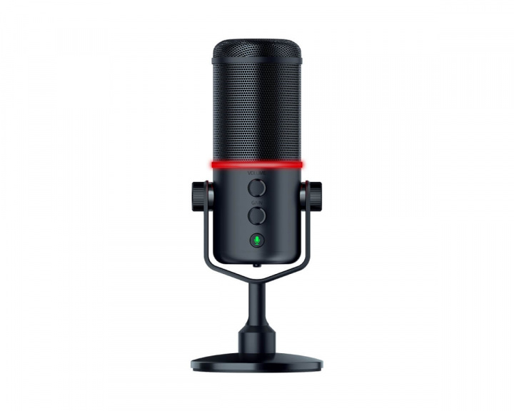 Razer Seiren Elite Streaming & Studio Microphone