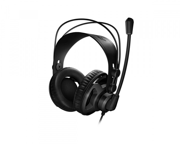 Renga Boost Gaming Headset in the group PC Peripherals / Headsets & Audio / Gaming headset / Wired at MaxGaming (13749)