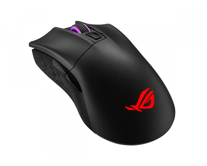 Asus ROG Gladius II Wireless Gaming Mouse