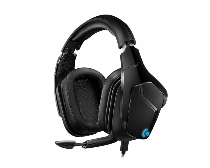 Logitech G935 Wireless Gaming Headset 7.1 RGB