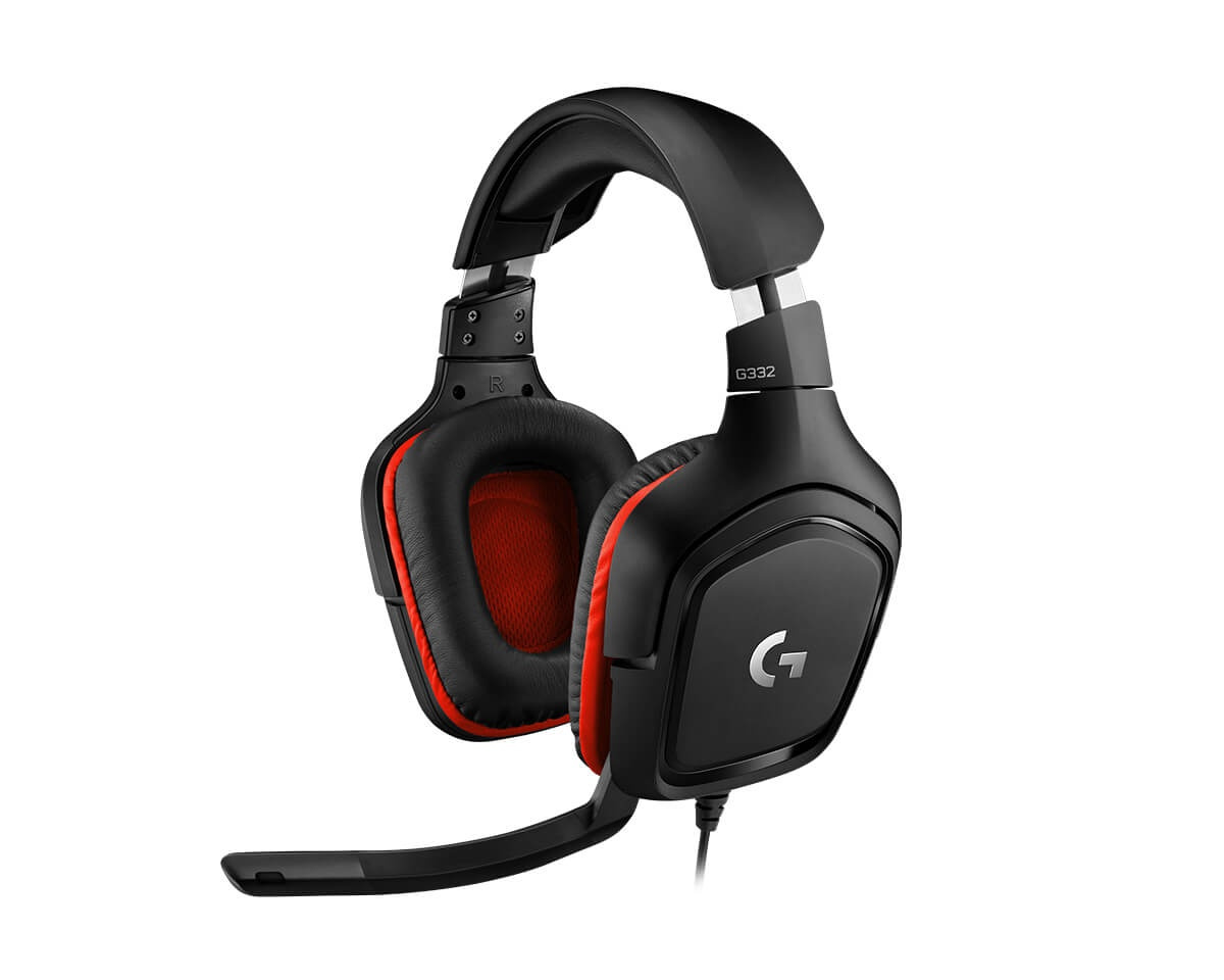 logitech g332 ps5
