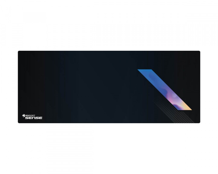 Roccat Sense Vital Force Mousepad Wide