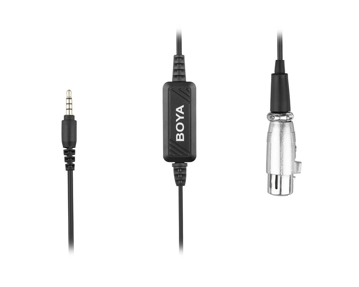 trrs mic to pc