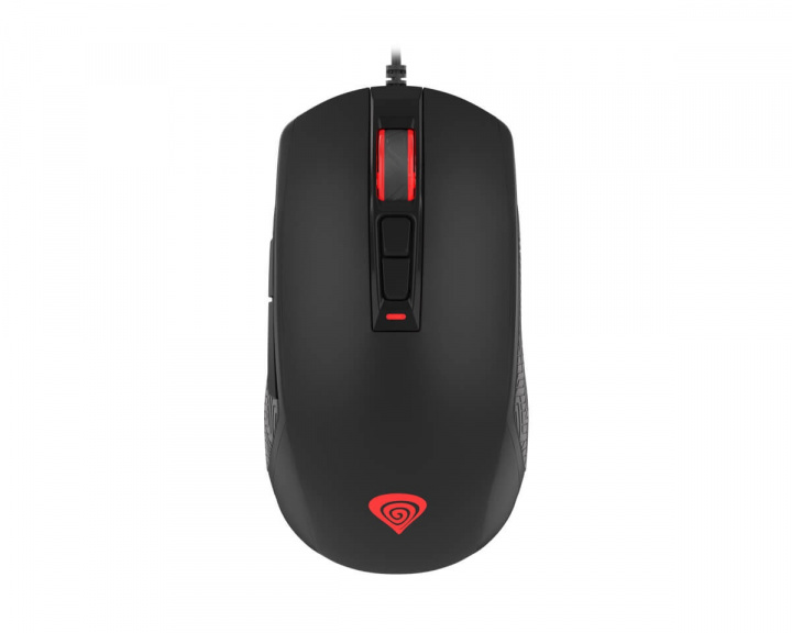 Genesis Krypton 300 RGB Gaming Mouse