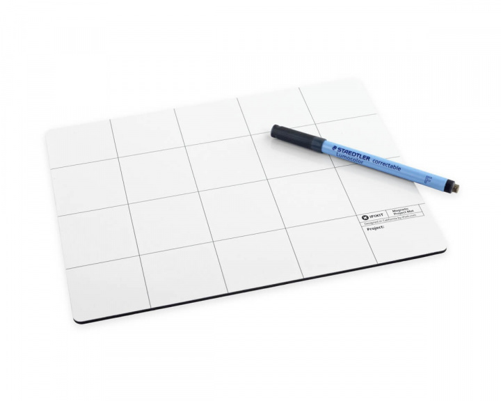 iFixit Pro Magnetic Project Mat