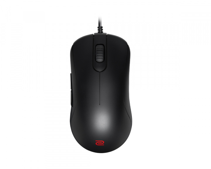 ZA12-B Gaming Mouse in the group PC Peripherals / Mice & Accessories / Gaming mice / Wired at MaxGaming (143)