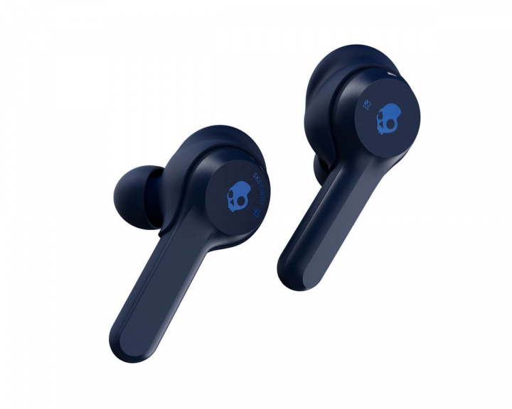 Skullcandy Indy True Wireless In-Ear Headset Blue