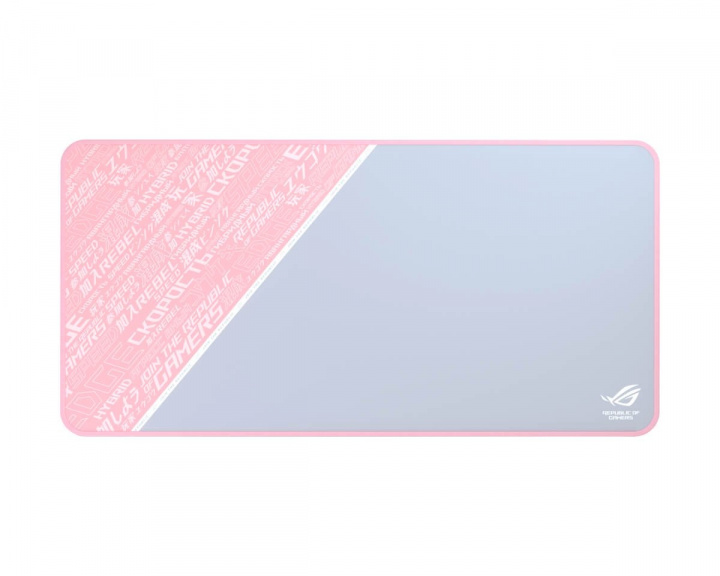 Asus ROG Sheath PNK Limited Edition Mousepad