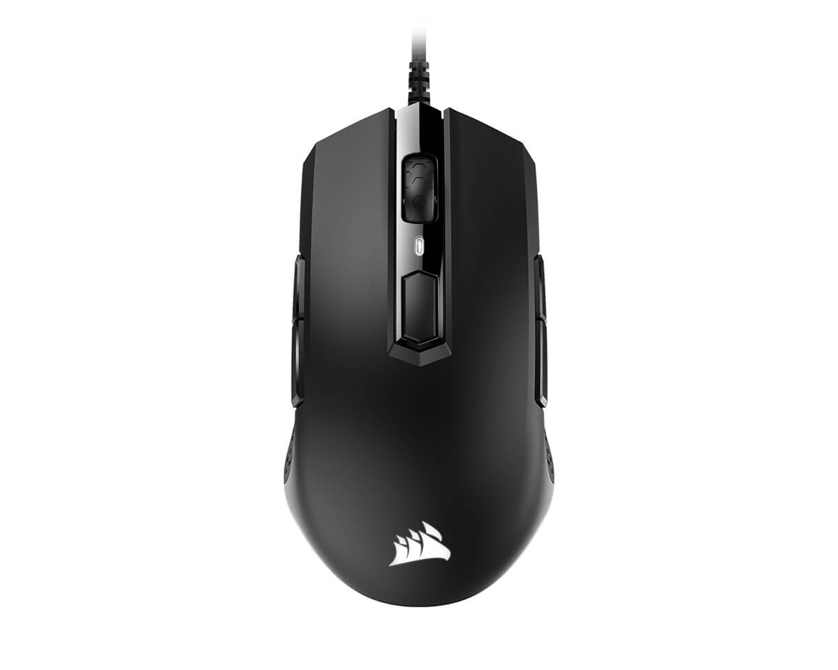 corsair void mouse