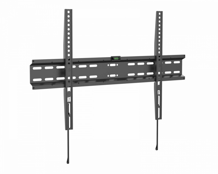 MaxMount Wall Mount Fixed for TV 37″-70″ (Built-in Bubble Level)