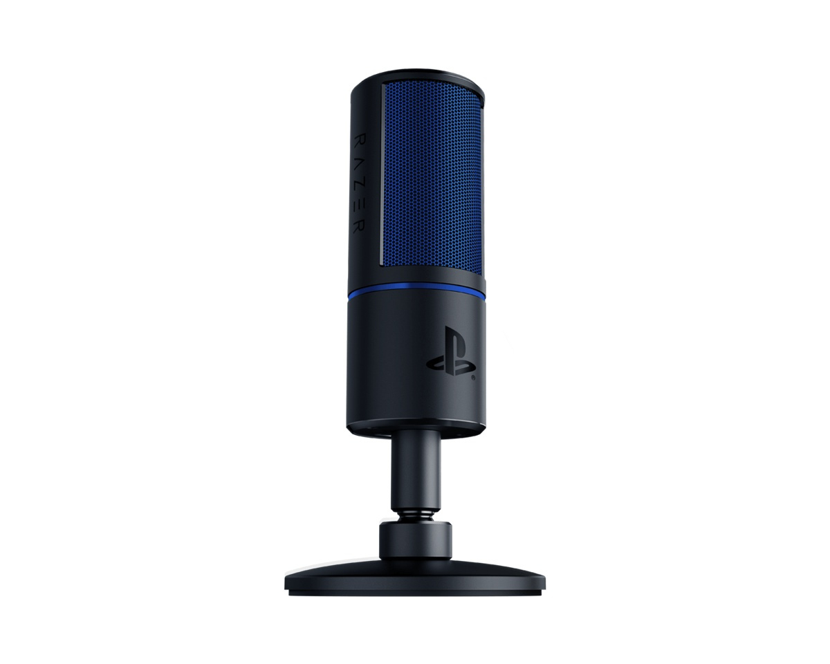 ps4 not recognizing mic
