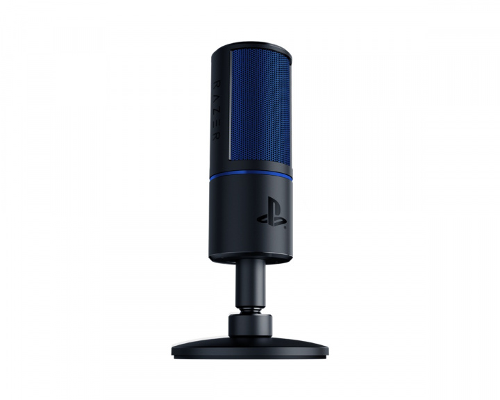 Razer Seiren X Streaming Microphone For PS4