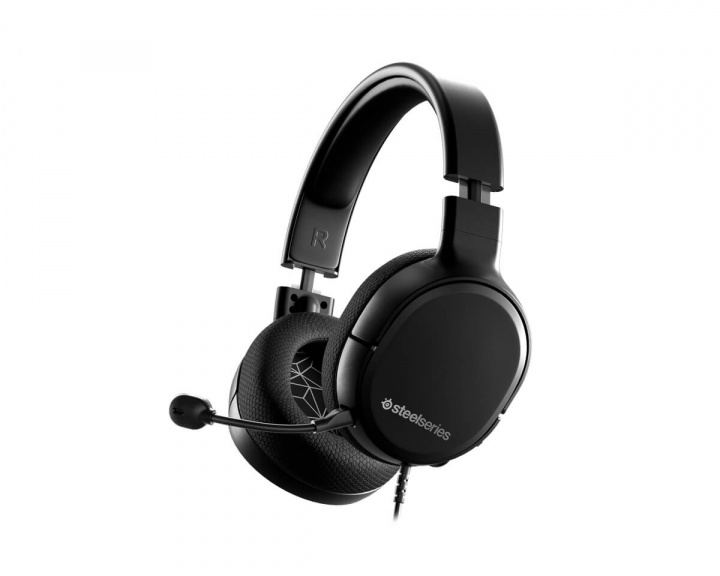 Arctis 1 Gaming Headset in the group Console / Nintendo / Accessories / Headsets at MaxGaming (14574)