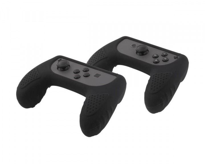 Deltaco Gaming Silicone Grip For Nintendo Switch Joy-Con