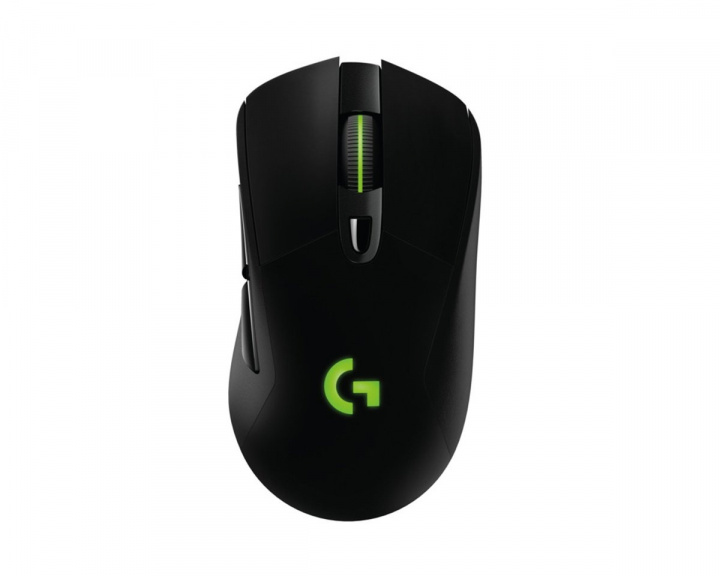 Logitech G703 Lightspeed Hero Wireless