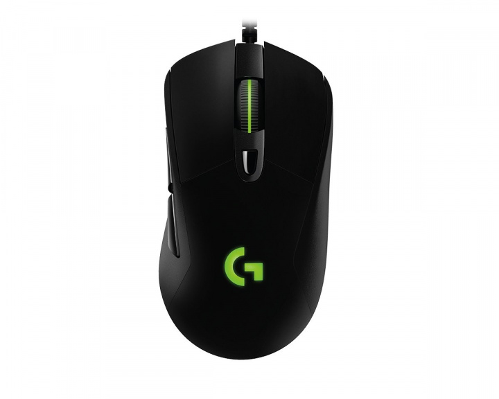 Logitech G403 Hero