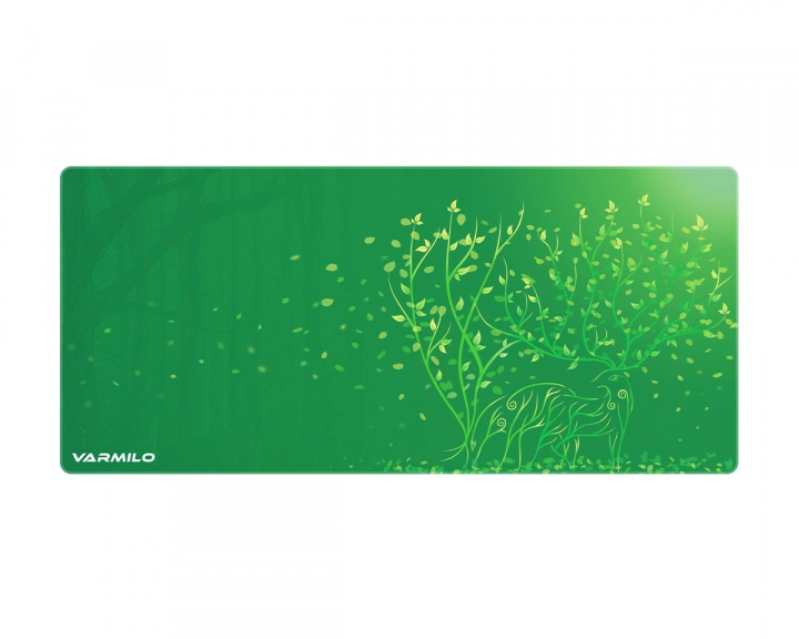 Varmilo Forest Fairy Desk Mousepad