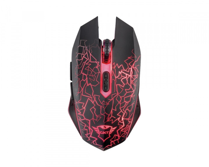 Trust GXT 107 Izza Wireless Gaming Mouse
