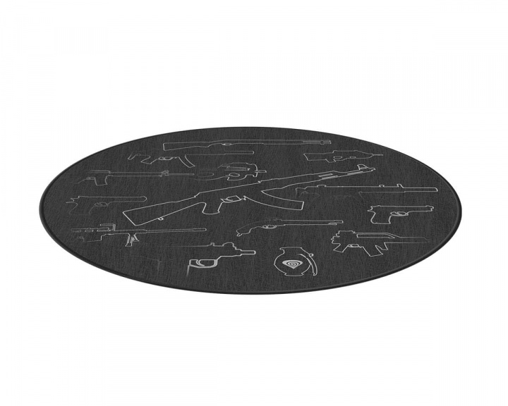 Tellur 300 Protective Floor Mat Arsenal Of Gamers in the group  at MaxGaming (14746)