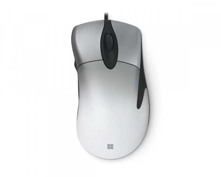 Pro Intellimouse Shadow White in the group PC Peripherals / Mice & Accessories / Gaming mice / Wired at MaxGaming (14766)