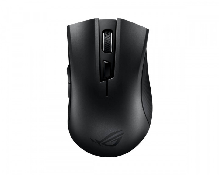 ROG Gladius II Core in the group PC Peripherals / Mice & Accessories / Gaming mice / Wireless at MaxGaming (14834)