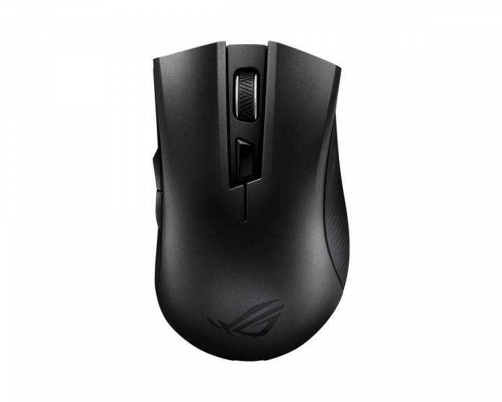 Asus ROG Gladius II Core