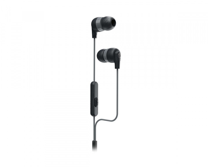 Skullcandy INKD+ In-Ear Headphones Black