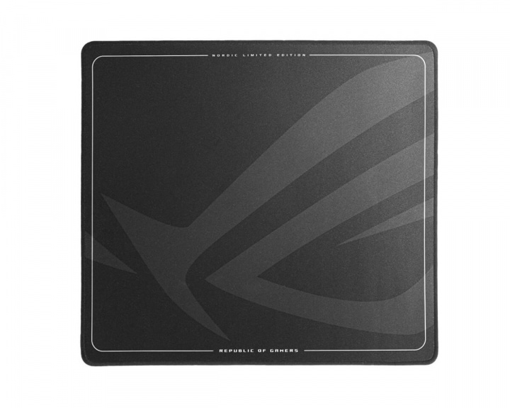 Buy Asus Asus Rog Strix Edge Limited Nordic Edition Mousepad At Maxgaming Com Buy Asus Asus Rog Strix Edge Limited Nordic Edition Mousepad At Maxgaming Com