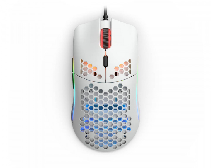 Glorious Model O Gaming Mouse White