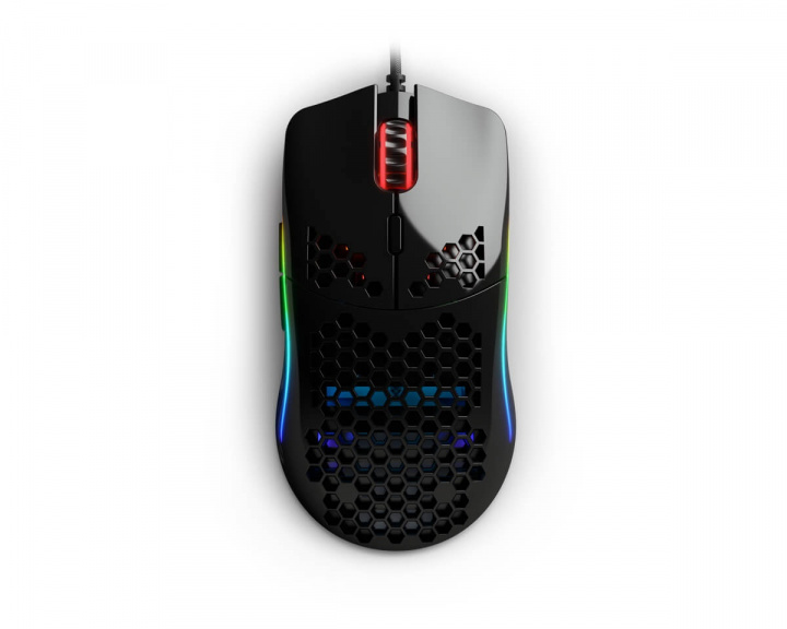 Buy Glorious Model O Gaming Mouse Glossy Black At Maxgaming Com