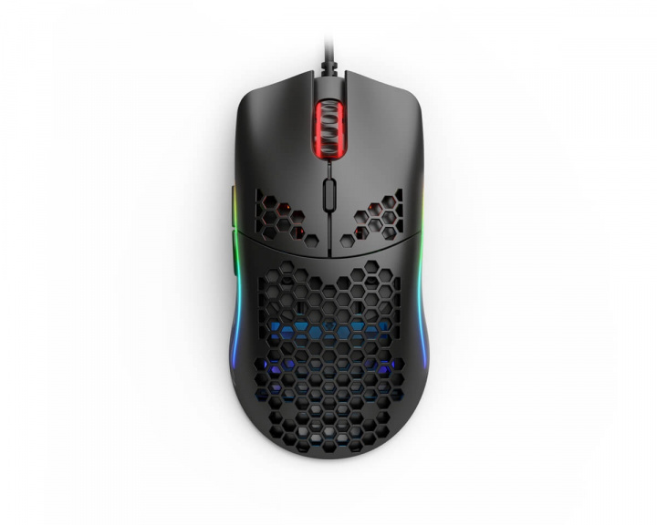 Glorious Model O- Gaming Mouse Black