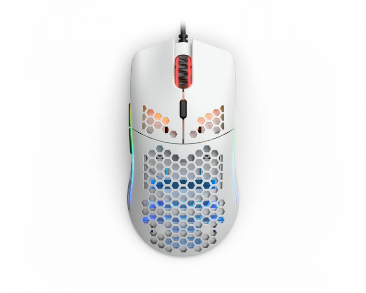 Glorious Model O- Gaming Mouse White