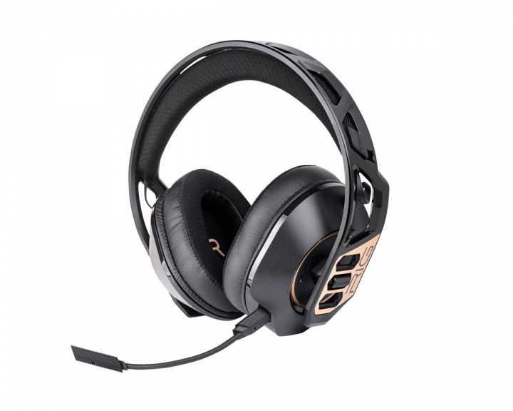 RIG 700HD Wireless Gaming Headset in the group PC Peripherals / Headsets & Audio / Gaming headset / Wireless at MaxGaming (14994)