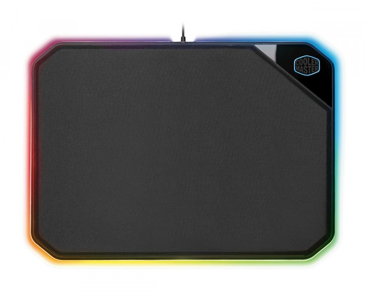 Cooler Master MP860 RGB Two-sided Mousepad