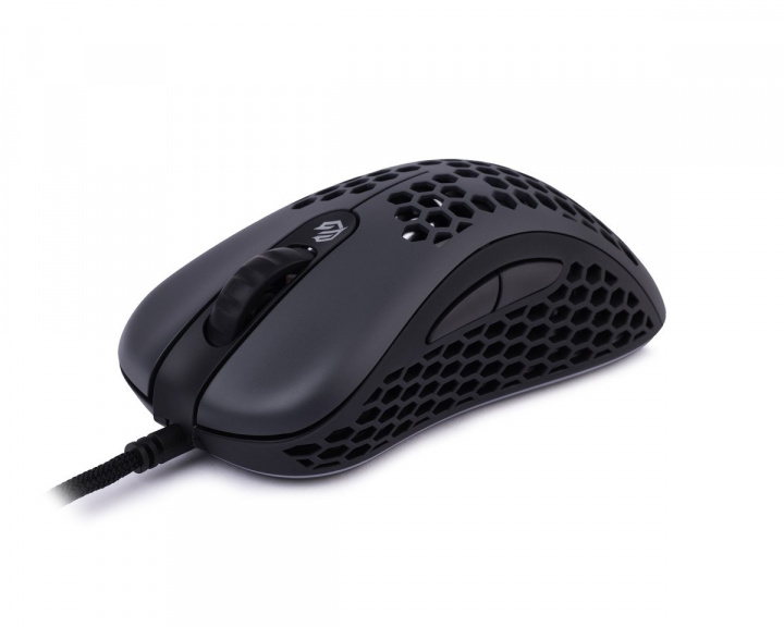 G-Wolves Skoll RGB Gaming Mouse Black