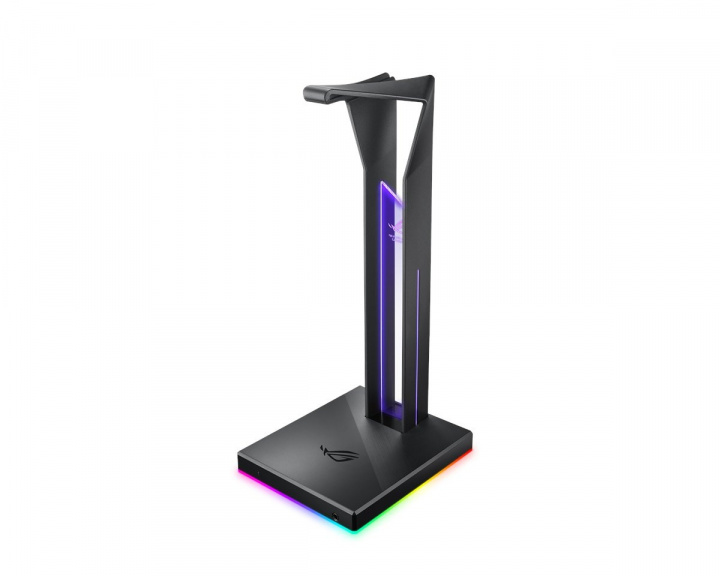 Asus ROG Throne Qi RGB Headset Stand with Wireless Charging