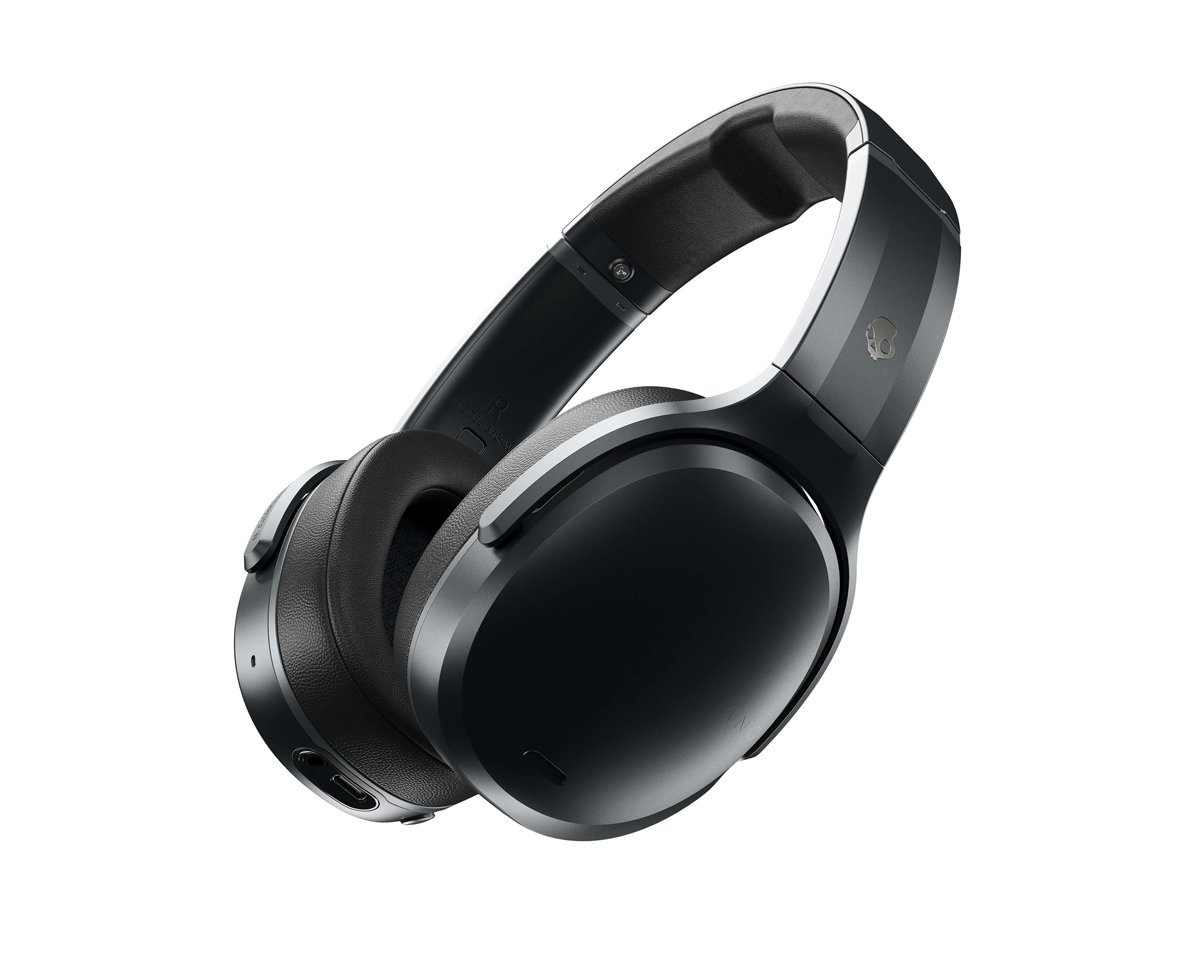 skullcandy crusher wireless for gaming