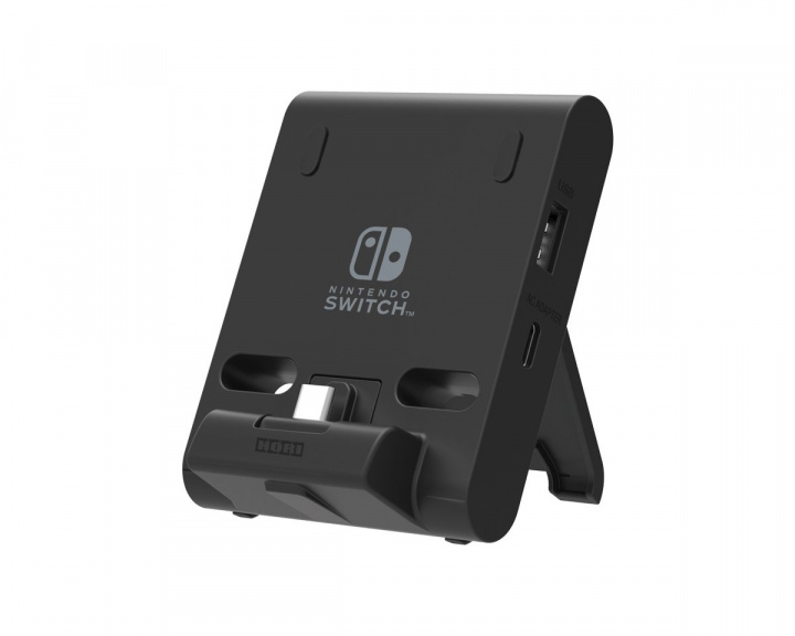 Switch Lite Playstand & Charging stand in the group Console / Nintendo / Accessories / Miscellaneous at MaxGaming (15180)