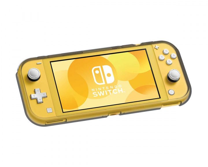 Hori Nintendo Switch Lite Duraflexi Protector Clear