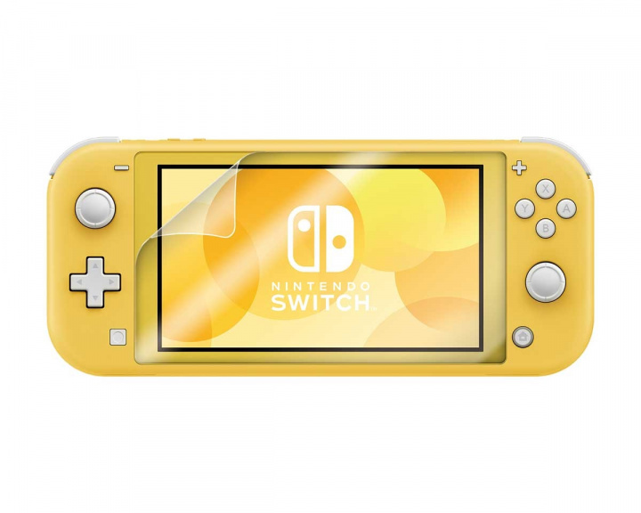 Nintendo Switch Lite Screen Protective Filter in the group Console / Nintendo / Accessories / Miscellaneous at MaxGaming (15186)